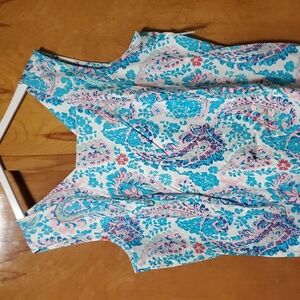 NWT Talbots Dress 22W